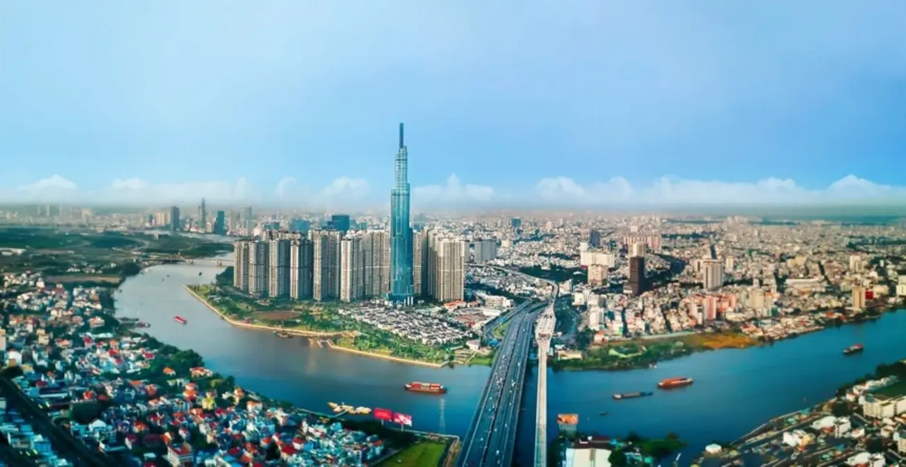 Vinhomes Green City Hậu Nghĩa – hạt nhân của CBD mới phía tây bắc TP.HCM, đem đến cơ hội đầu tư hấp dẫn.