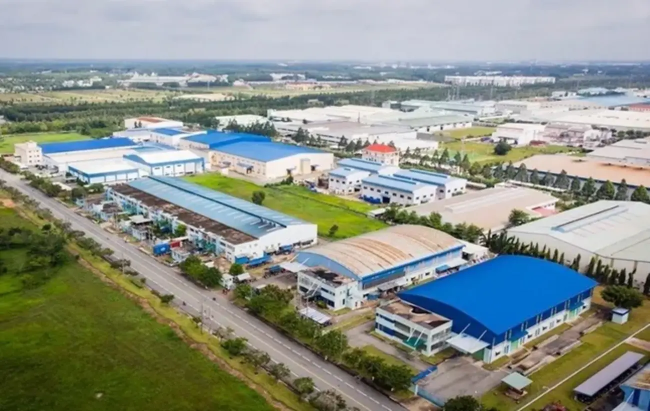 Vinhomes Green City Long An – Giải pháp hoàn hảo cho nhu cầu không gian sống chất lượng cao tại vùng Tây Bắc TP.HCM.