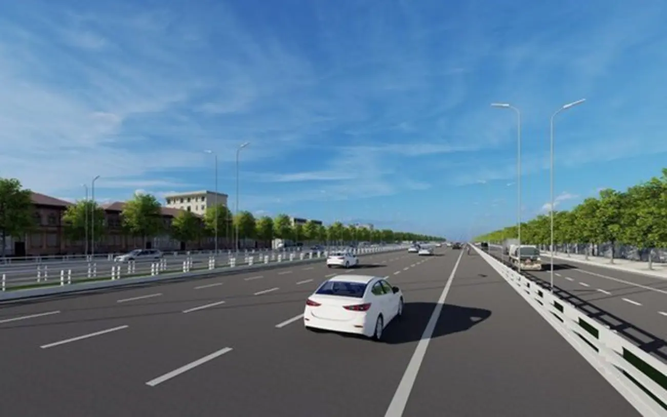 Vinhomes Green City thúc đẩy phát triển hạ tầng, tạo đà đầu tư mạnh mẽ ở khu vực Tây Bắc TP.HCM.
